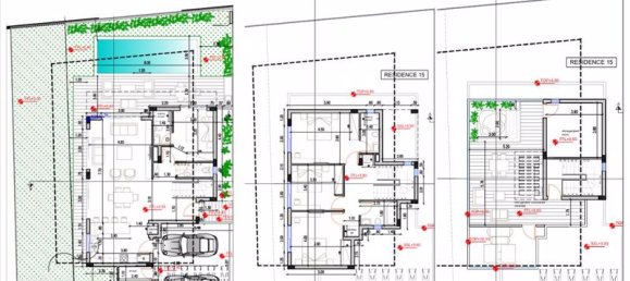 4 dormitorios villa en venta en Livadia, Larnaka, Cyprus № 82960 16