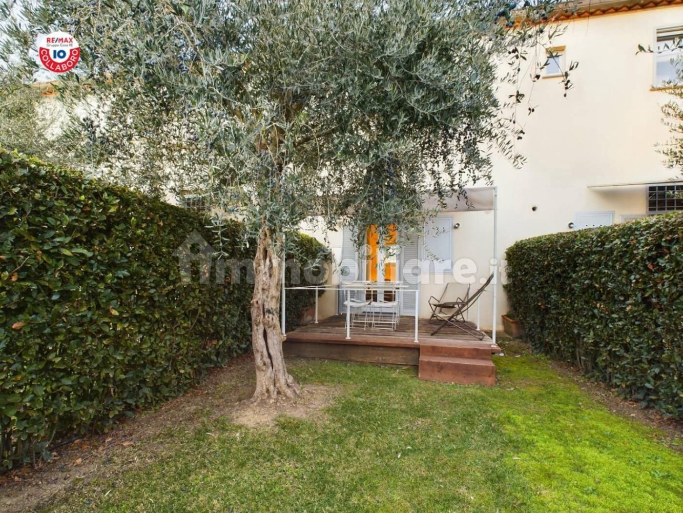 2 Schlafzimmer Haus in Cortona, Italy, Nr. 57059