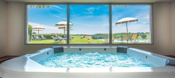 2 Schlafzimmer Haus in Cortona, Italy, Nr. 57059 56