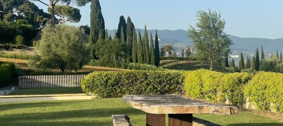 2 Schlafzimmer Haus in Cortona, Italy, Nr. 57059 57