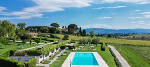 2 Schlafzimmer Haus in Cortona, Italy, Nr. 57059 86