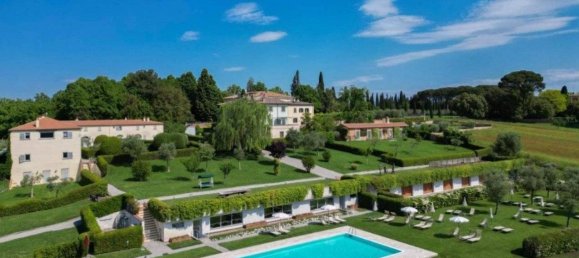 2 Schlafzimmer Haus in Cortona, Italy, Nr. 57059 99