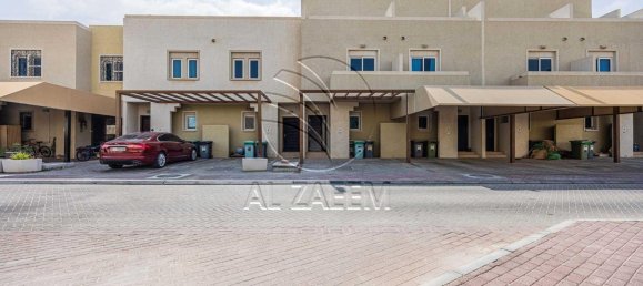 4 bedrooms Villa in Al Reef, UAE No. 29658 20
