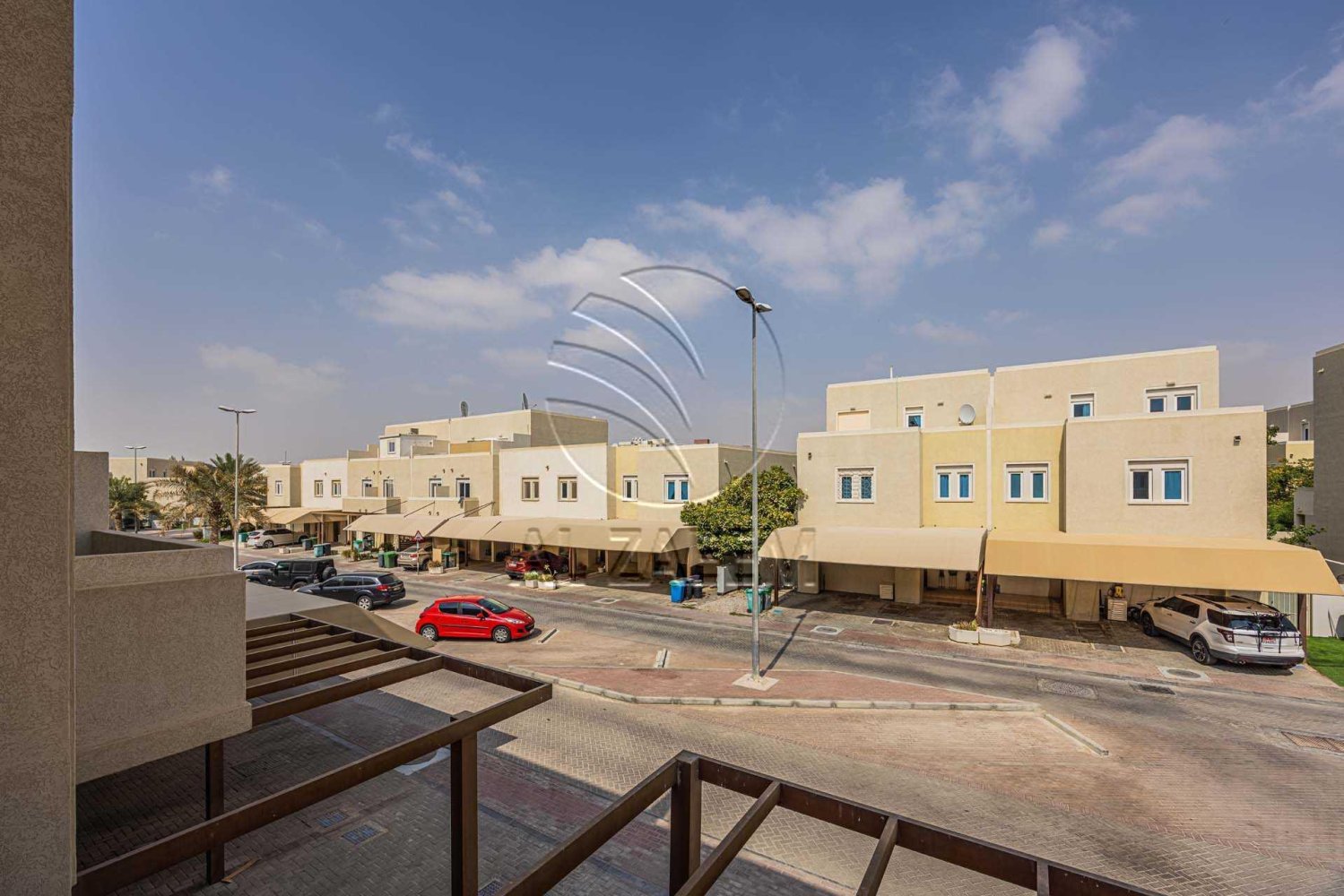 4 bedrooms Villa in Al Reef, UAE No. 29658