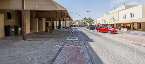 4 bedrooms Villa in Al Reef, UAE No. 29658 19