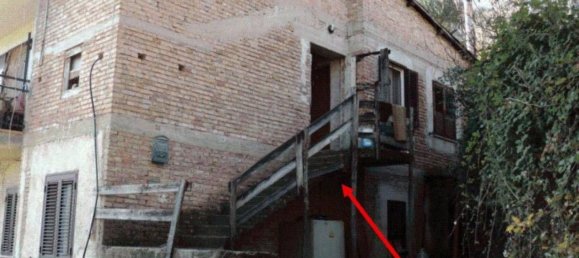 3 rooms Apartment in Casali del Manco, Italy No. 258676 8