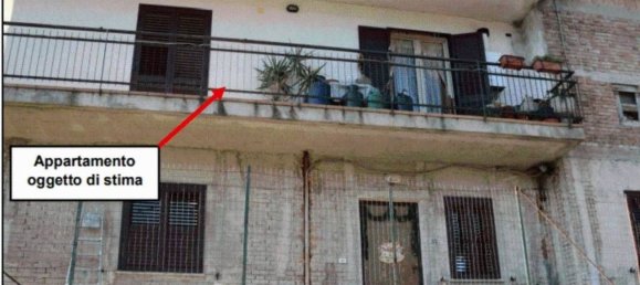 3 rooms Apartment in Casali del Manco, Italy No. 258676 9