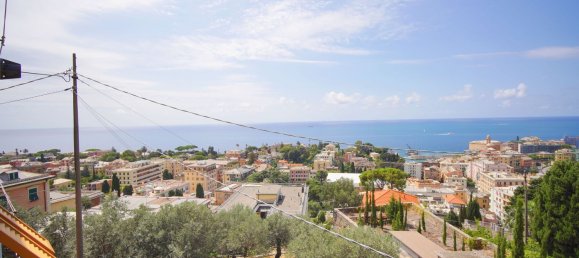 5-salle Appartement à Genoa, Italy No. 282408 18