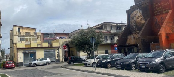 60m² Commercial property in Casalnuovo di Napoli, Italy No. 71361 6