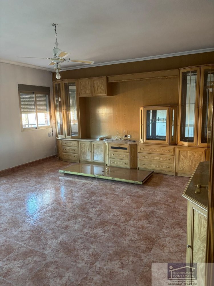 Apartamento T2 em Coslada, Spain N.º 160772