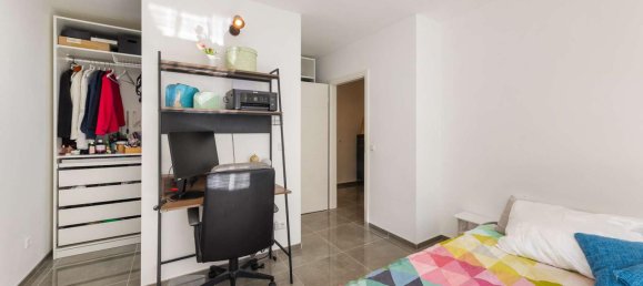 Квартира с 2 спальнями в Буков, Германия № 307203 11