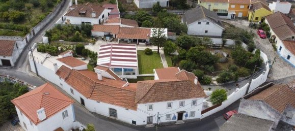 3 bedrooms Townhouse in Lourinha, Portugal No. 114005 30