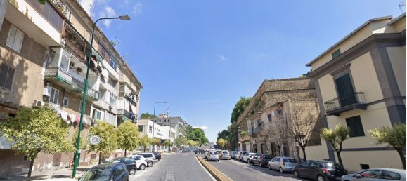 2 rooms Apartment in Naples, Italy No. 295694 11