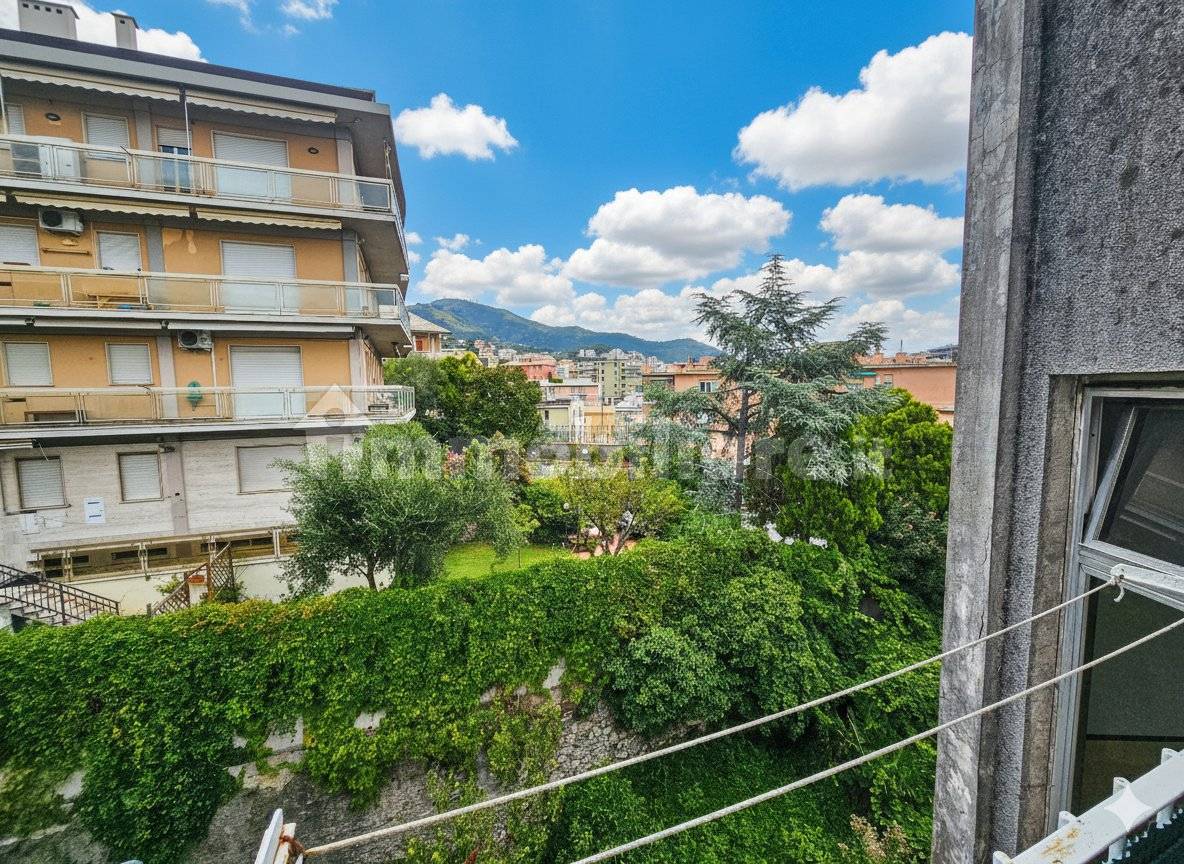 2 غرف نوم شقة في Genoa, Italy رقم 329879