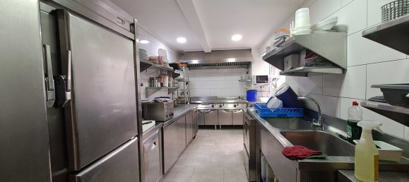 129m² Cafe / restaurant in Benijofar, Spain No. 285921 9