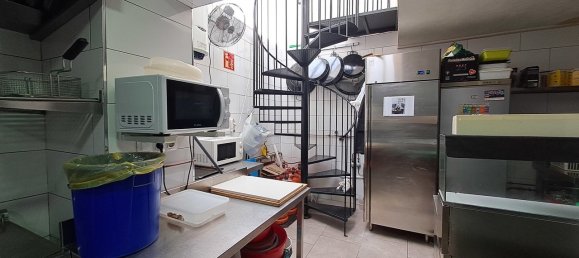 129m² Cafe / restaurant in Benijofar, Spain No. 285921 10