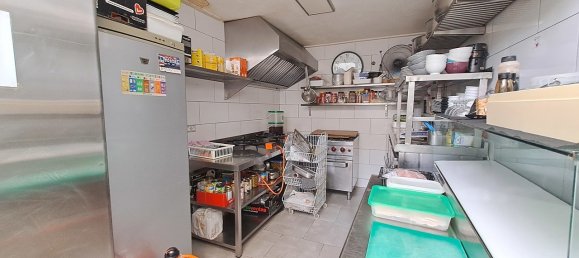 129m² Cafe / restaurant in Benijofar, Spain No. 285921 11