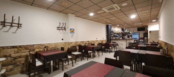 129m² Cafe / restaurant in Benijofar, Spain No. 285921 2