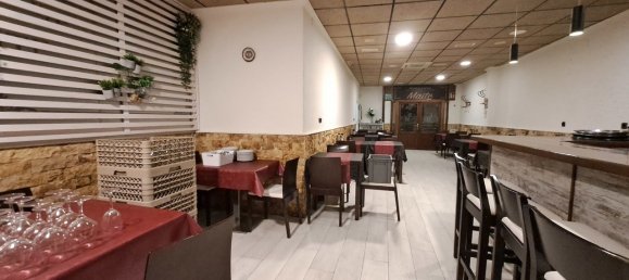 129m² Cafe / restaurant in Benijofar, Spain No. 285921 3