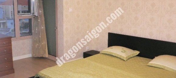 شقة في Binh Thanh, Vietnam 120متر مربع رقم 11124 3