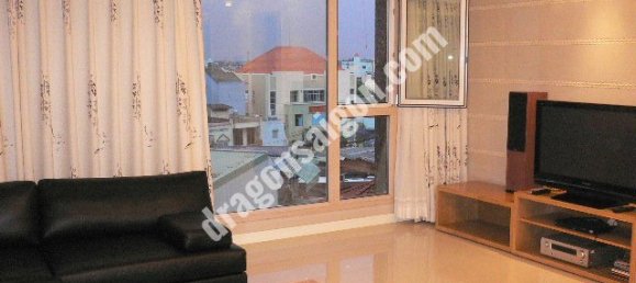 شقة في Binh Thanh, Vietnam 120متر مربع رقم 11124 6