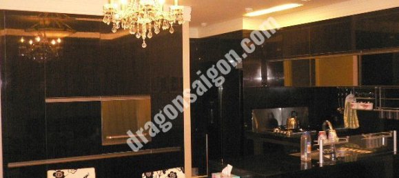 شقة في Binh Thanh, Vietnam 120متر مربع رقم 11124 2