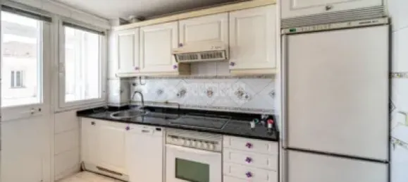 2 bedrooms Apartment in Madrid, Spain No. 141807 15