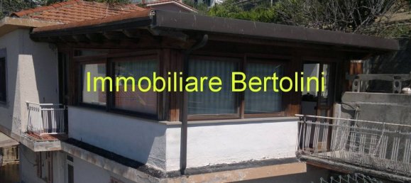 3 غرف نوم فيلا في Sanremo, Italy رقم 122244 14