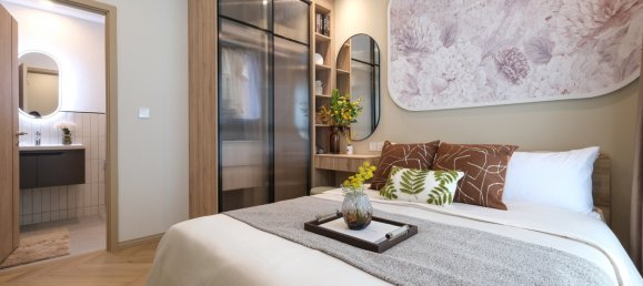 383 Schlafzimmer Wohnung in Pattaya, Thailand, Nr. 60102 9