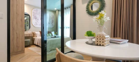 383 Schlafzimmer Wohnung in Pattaya, Thailand, Nr. 60102 4