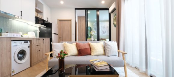 383 Schlafzimmer Wohnung in Pattaya, Thailand, Nr. 60102 2