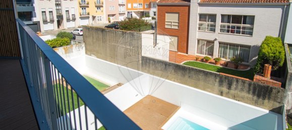 4 bedrooms House in Aveiro, Portugal No. 188027 41