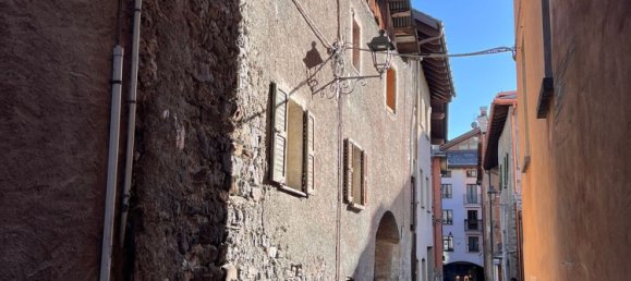 2 rooms Apartment in Bormio, Italy No. 114977 6