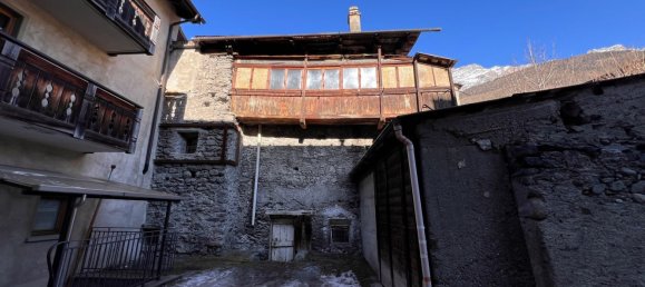 2 rooms Apartment in Bormio, Italy No. 114977 2