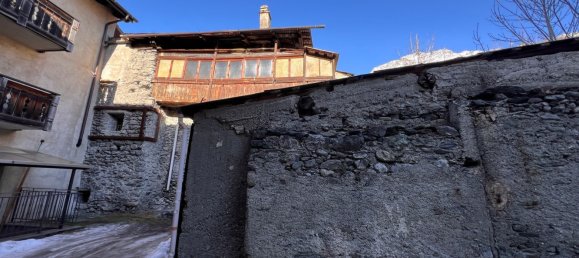 2 rooms Apartment in Bormio, Italy No. 114977 3