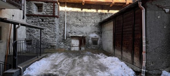 2 rooms Apartment in Bormio, Italy No. 114977 4