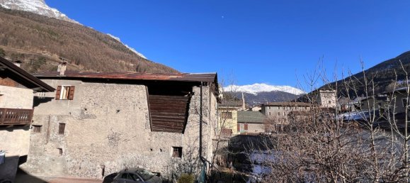 2 rooms Apartment in Bormio, Italy No. 114977 12