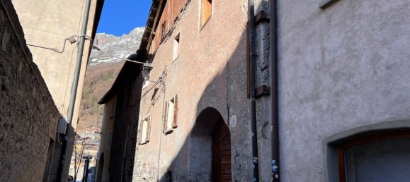 2 rooms Apartment in Bormio, Italy No. 114977 15