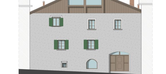 2 rooms Apartment in Bormio, Italy No. 114977 16