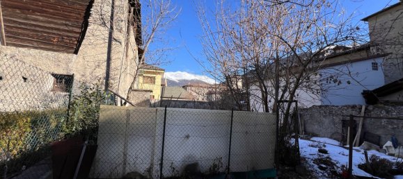 2 rooms Apartment in Bormio, Italy No. 114977 10
