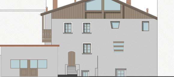 2 rooms Apartment in Bormio, Italy No. 114977 19