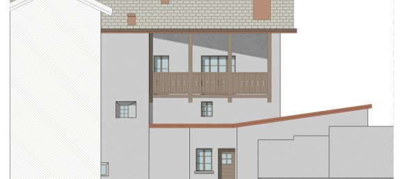 2 rooms Apartment in Bormio, Italy No. 114977 18