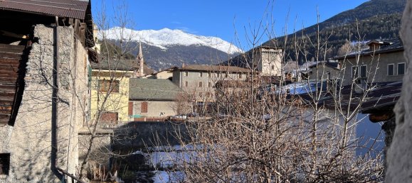 2 rooms Apartment in Bormio, Italy No. 114977 11