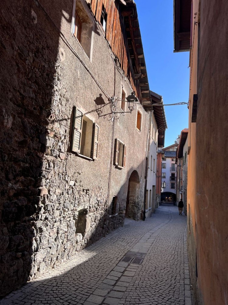 2 rooms Apartment in Bormio, Italy No. 114977