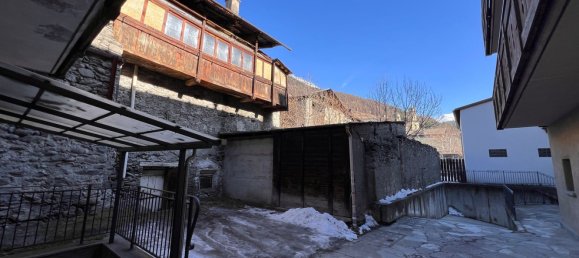 2 rooms Apartment in Bormio, Italy No. 114977 5