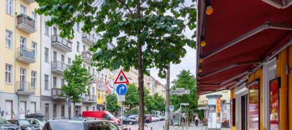 Estudio en Friedrichshain, Germany No. 42596 10