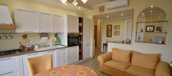 Penthouse de 2 divisões em Rome, Italy N.º 67396 16