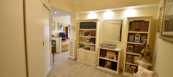 Penthouse de 2 divisões em Rome, Italy N.º 67396 6