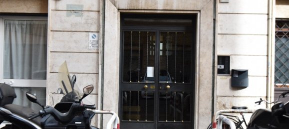 Penthouse de 2 divisões em Rome, Italy N.º 67396 2