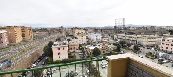 Penthouse de 2 divisões em Rome, Italy N.º 67396 35